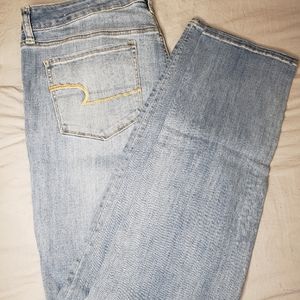 AE Jeans 14 Regular